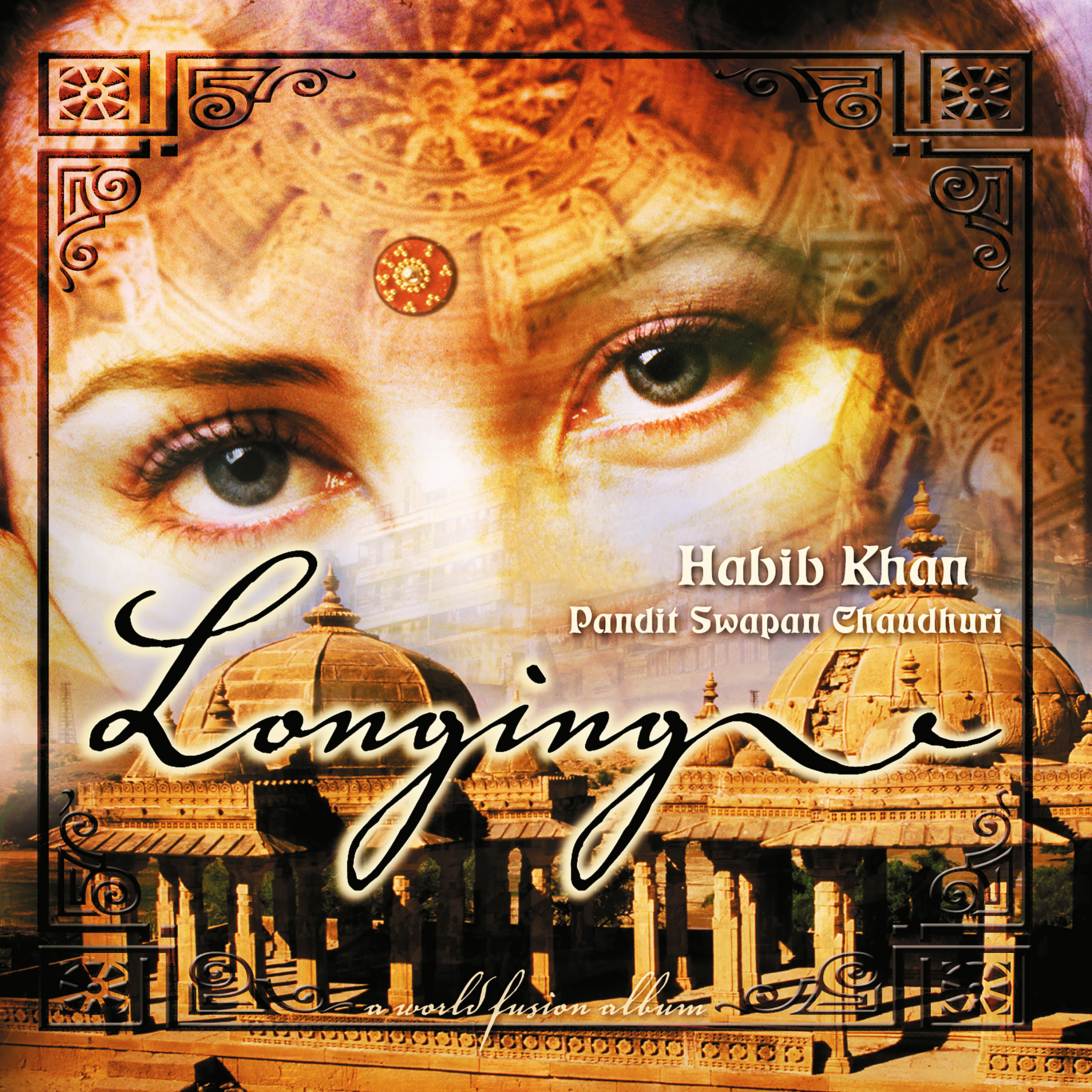 Longing — Habib Khan