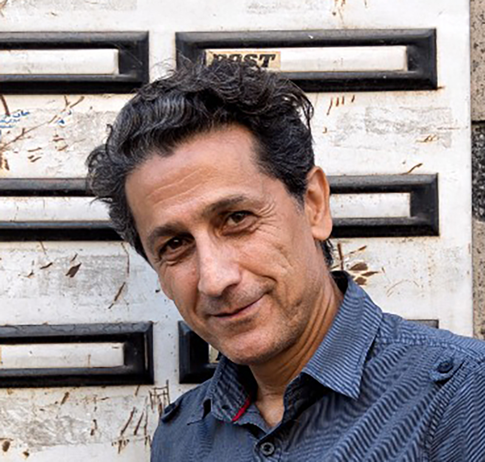 Alan Kushan