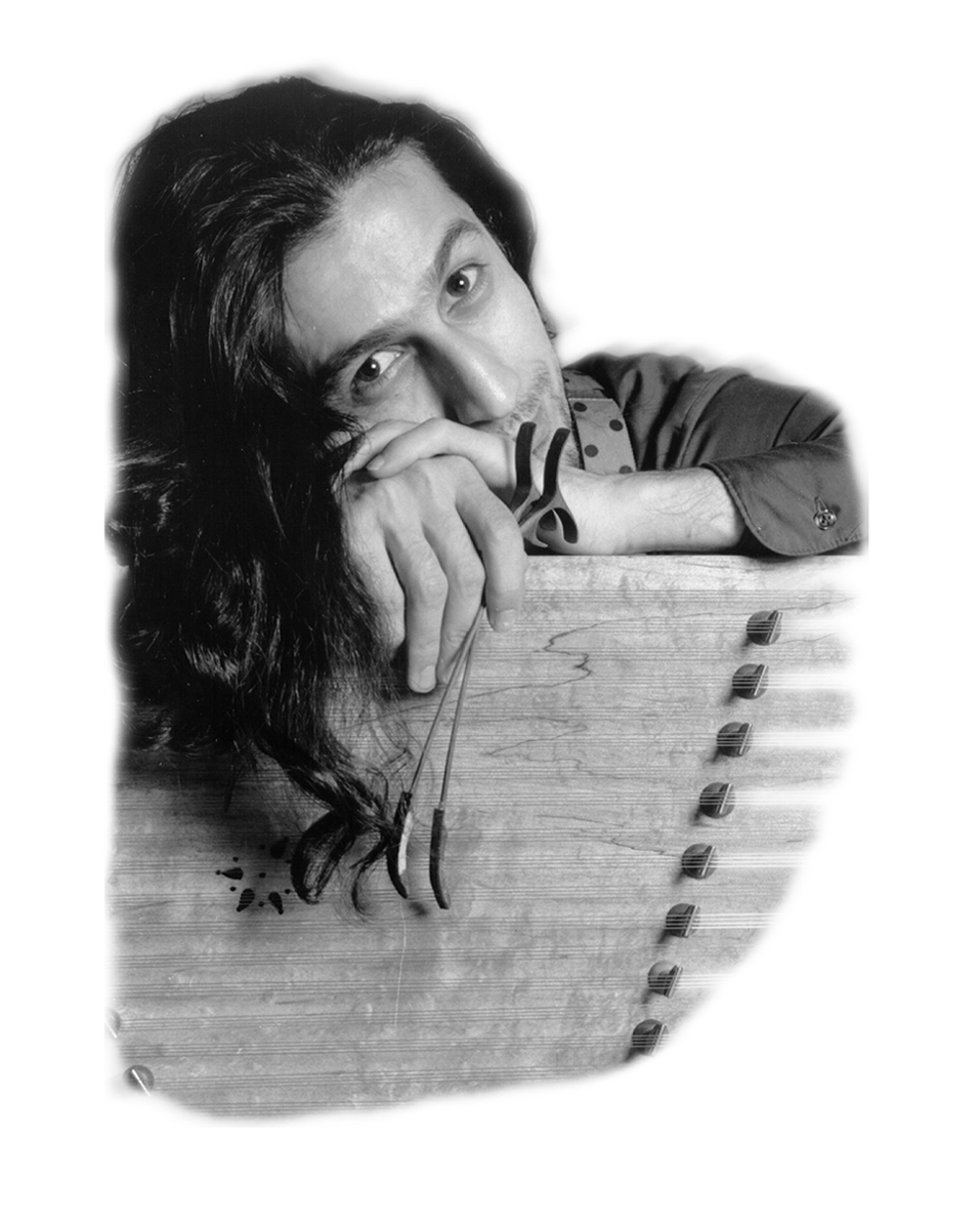 Alan Kushan