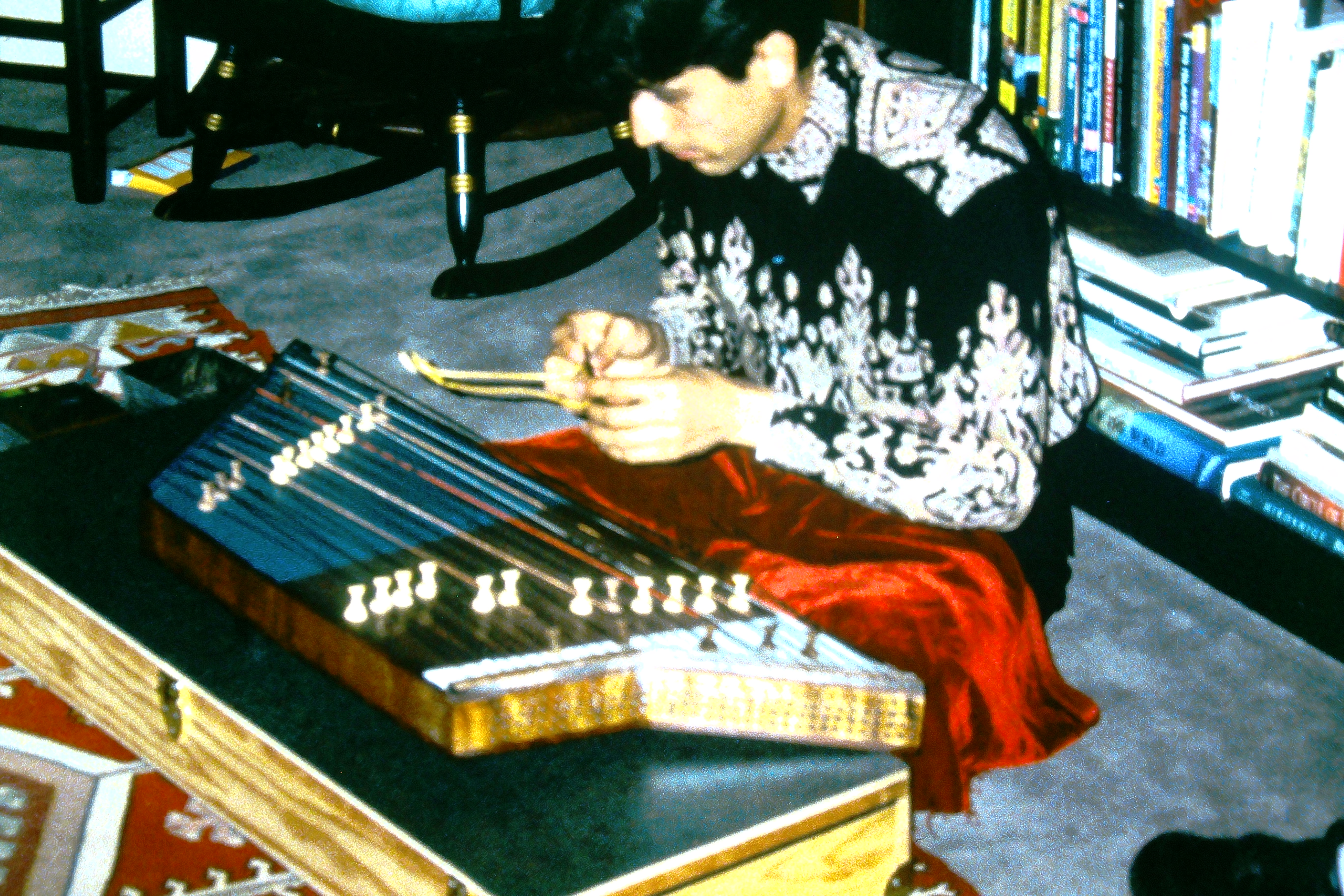 Alan Kushan