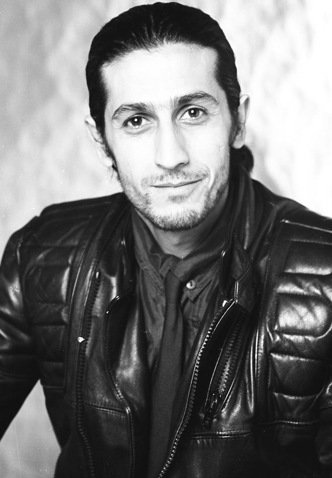 Alan Kushan