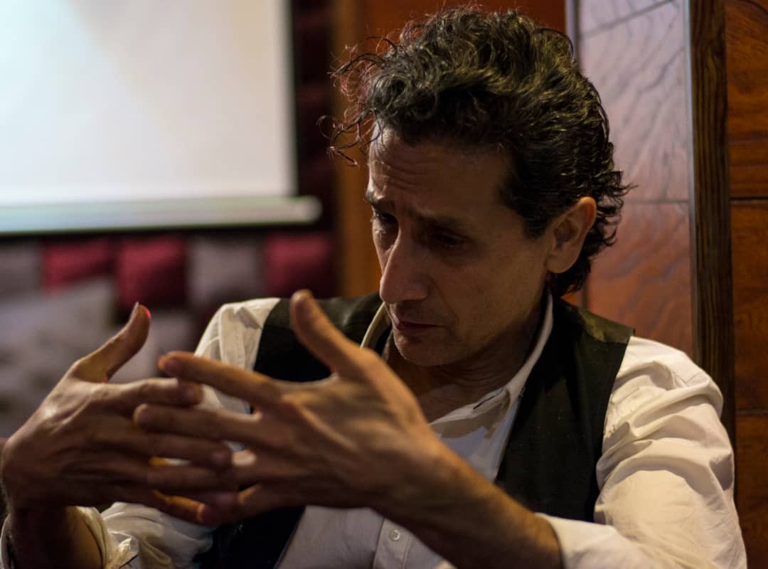 Alan Kushan
