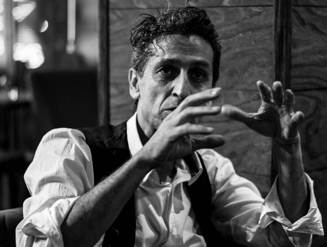 Alan Kushan