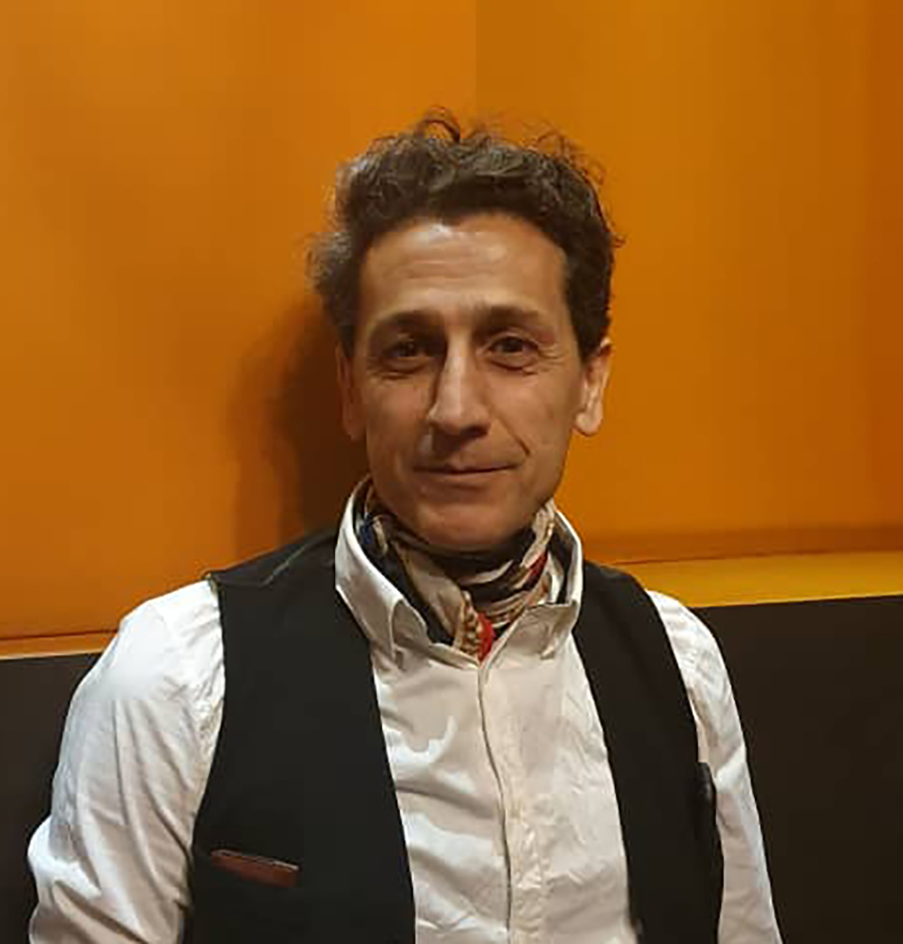 Alan Kushan