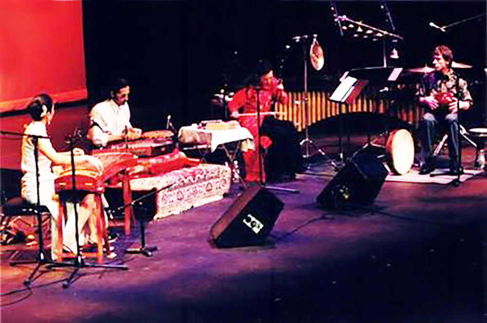 Alan Kushan — Canada