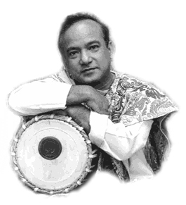 Ustad Pranesh Khan