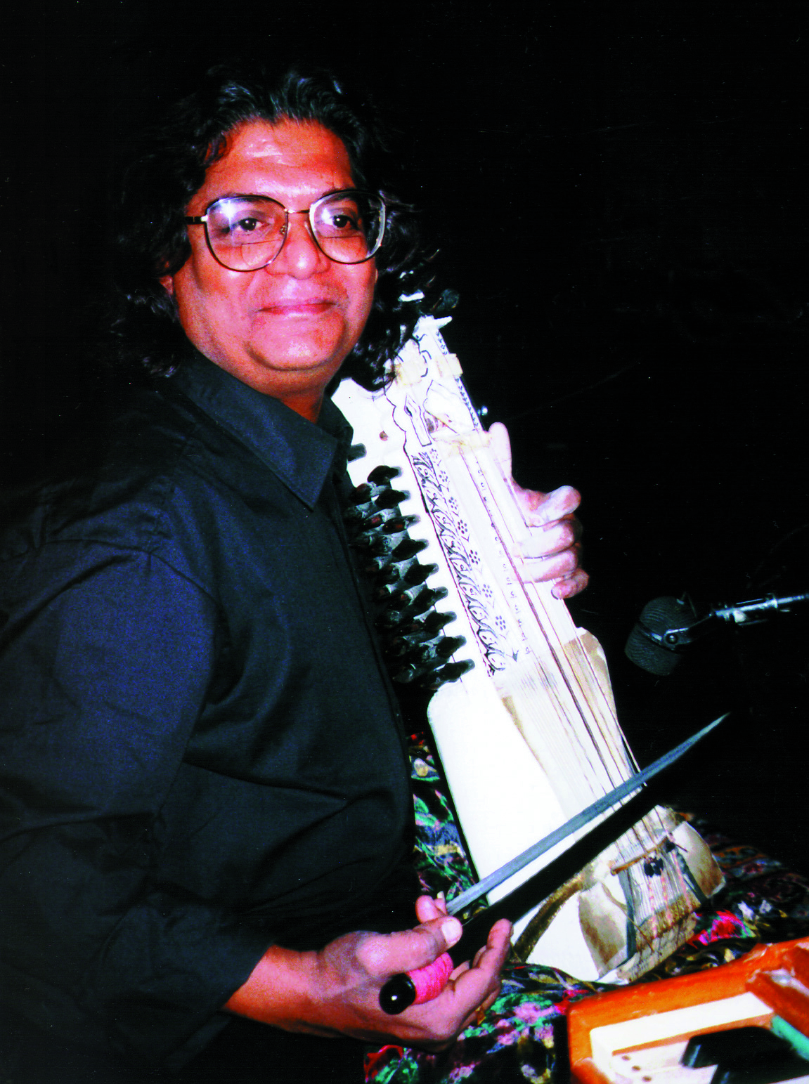 Pandit Ramesh Misra
