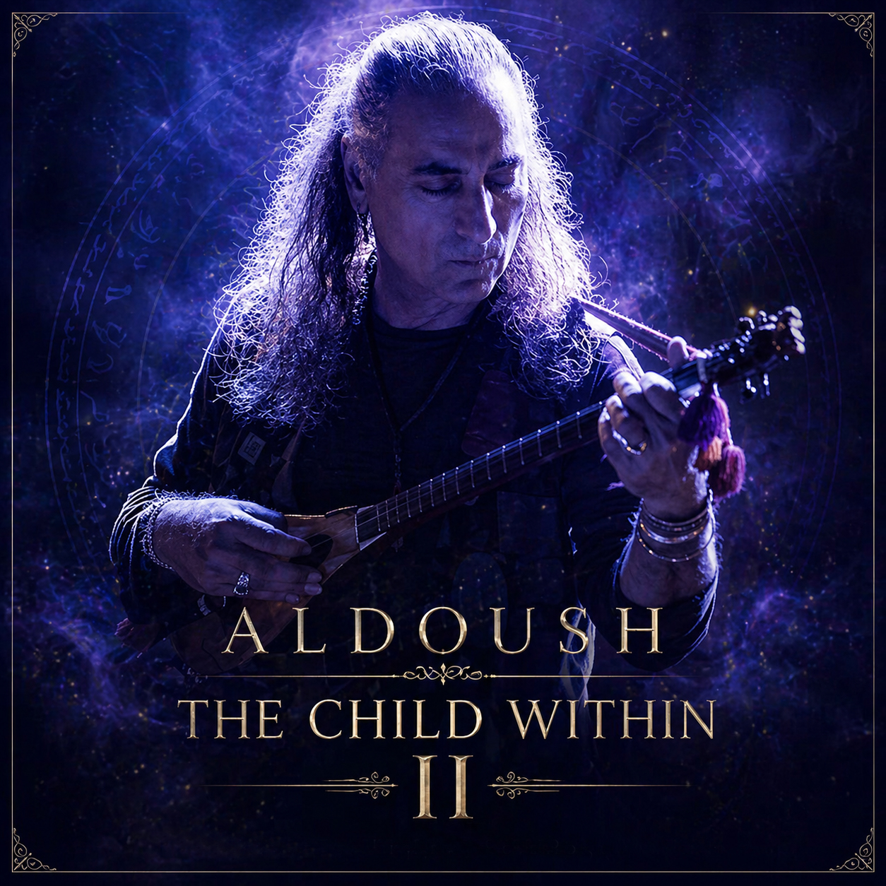 The Child Within II — Aldoush