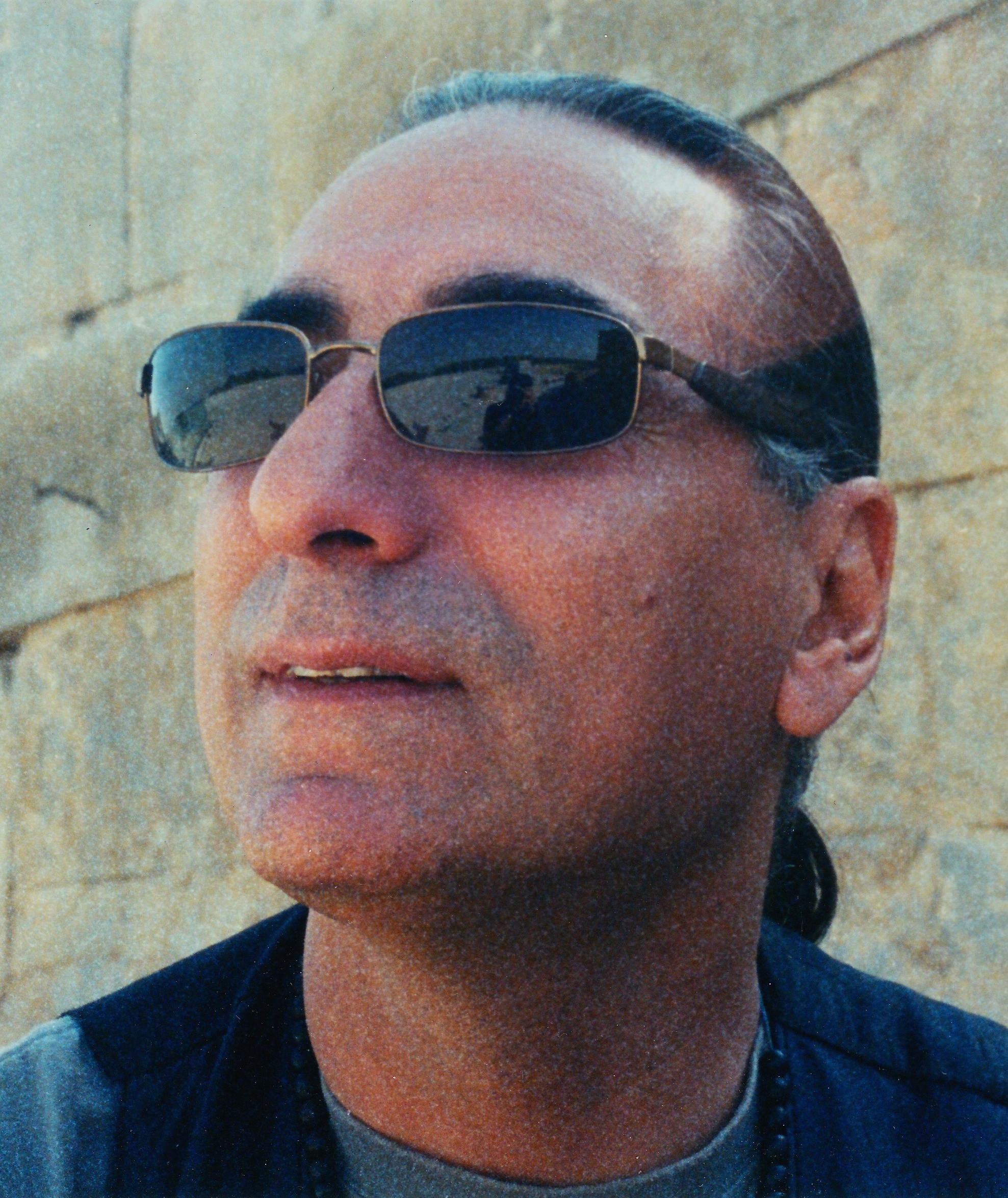 Aldoush Alpanian