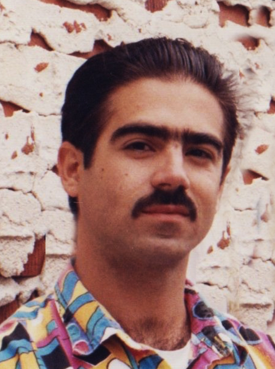 Joe Brigandi