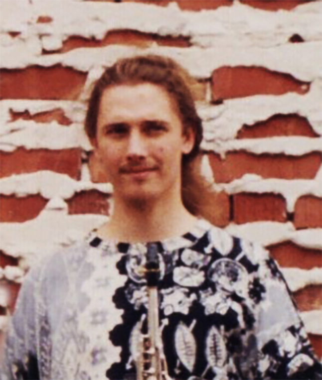 Scott Hill