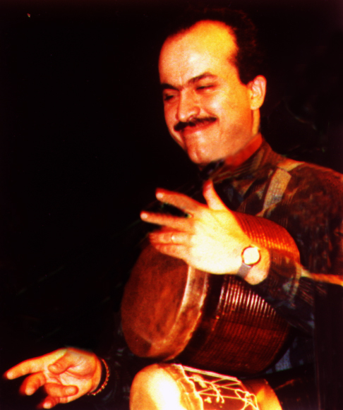 Shahram Kazemi