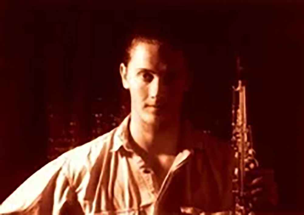 Scott Hill