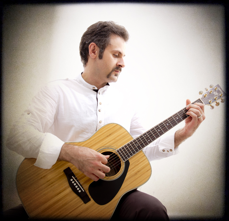 Arash Adelpour