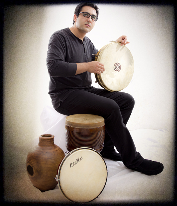 Behnam Masoumi