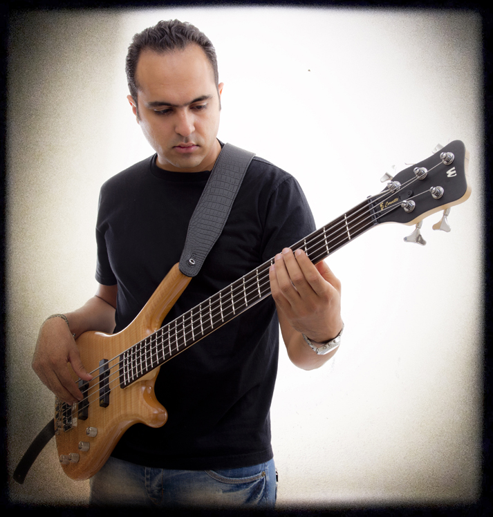 Nima Delnavazi