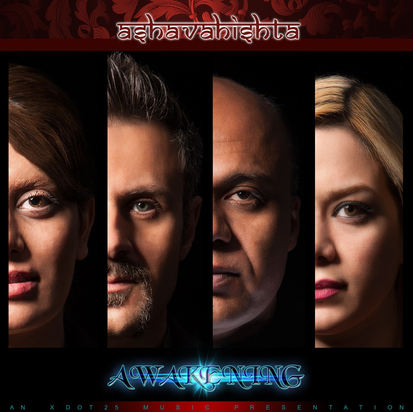 Awakening – Ashavahishta