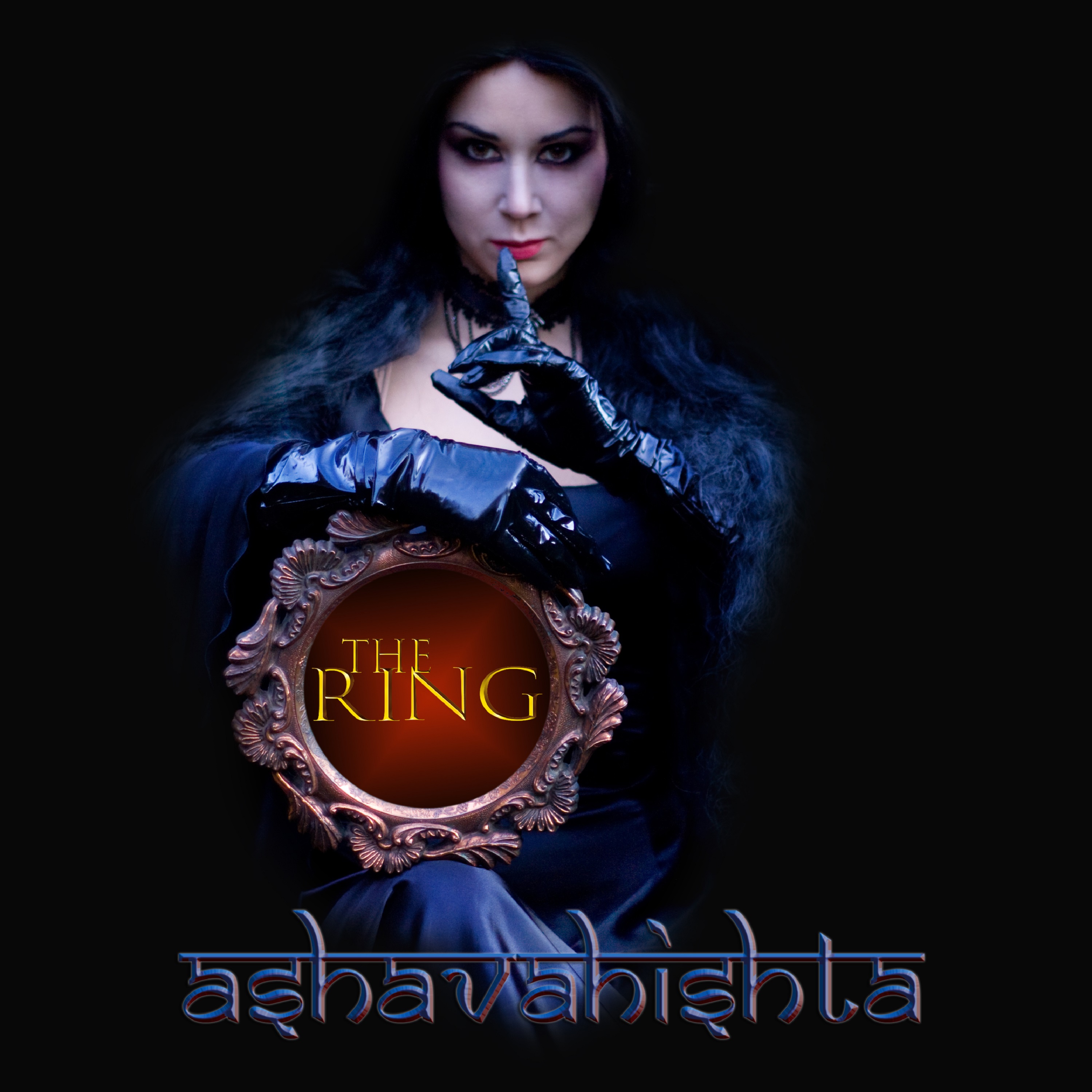 The Ring – Ashavahishta