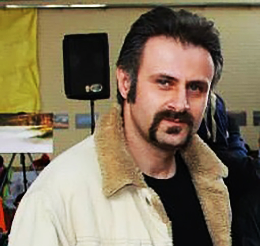 Arash Adelpour