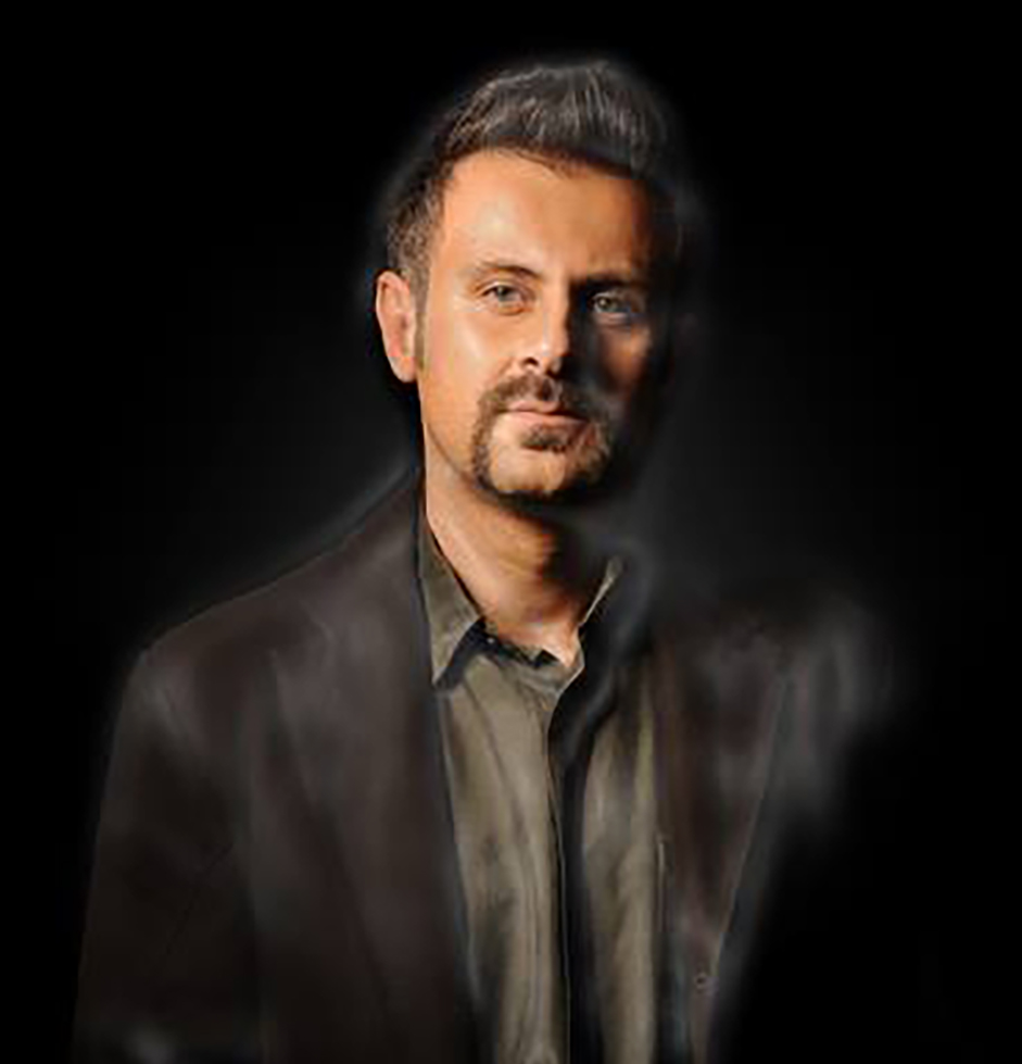 Arash Adelpour