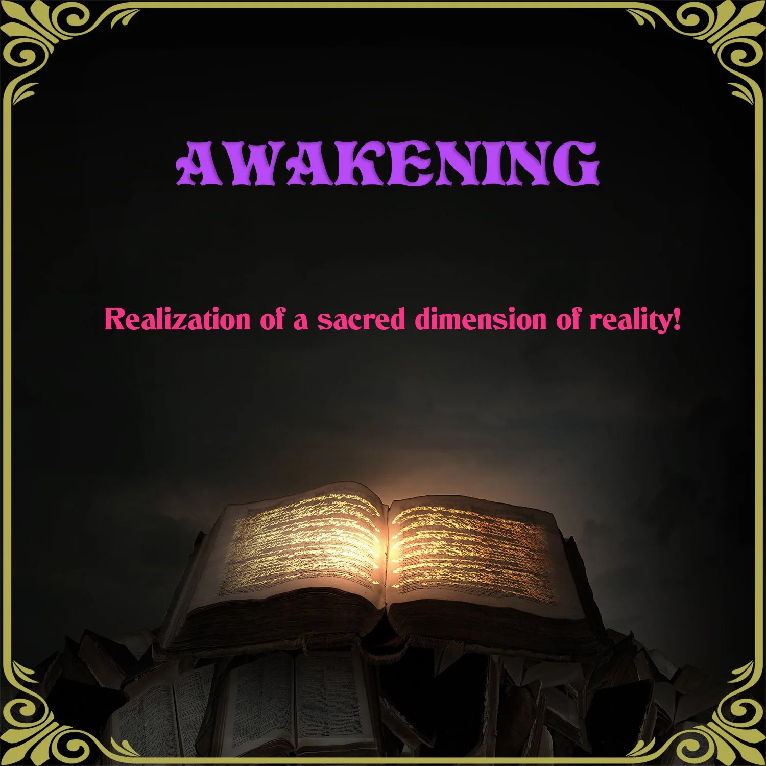 Awakening Art