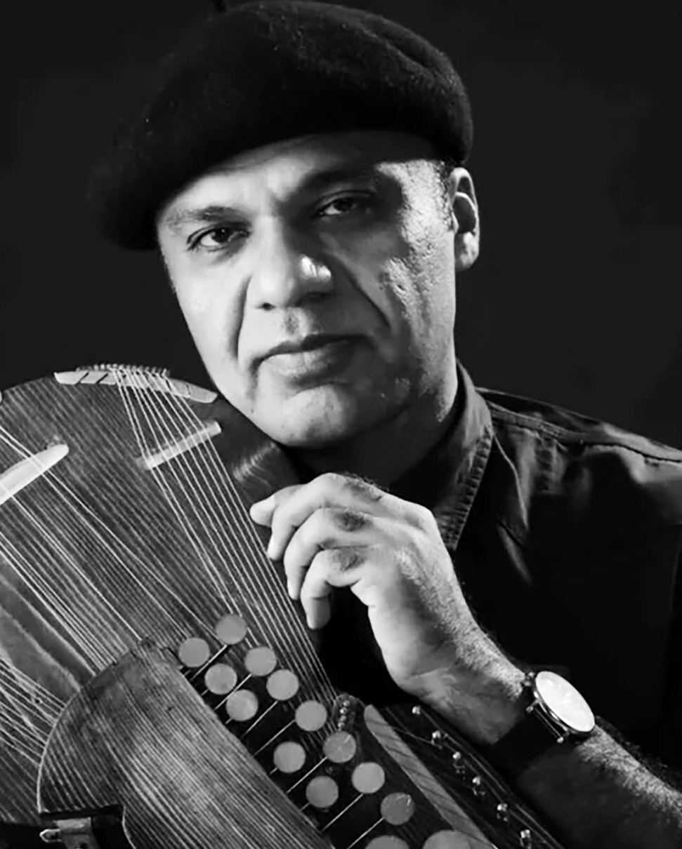 Mohammadali Delnavaz