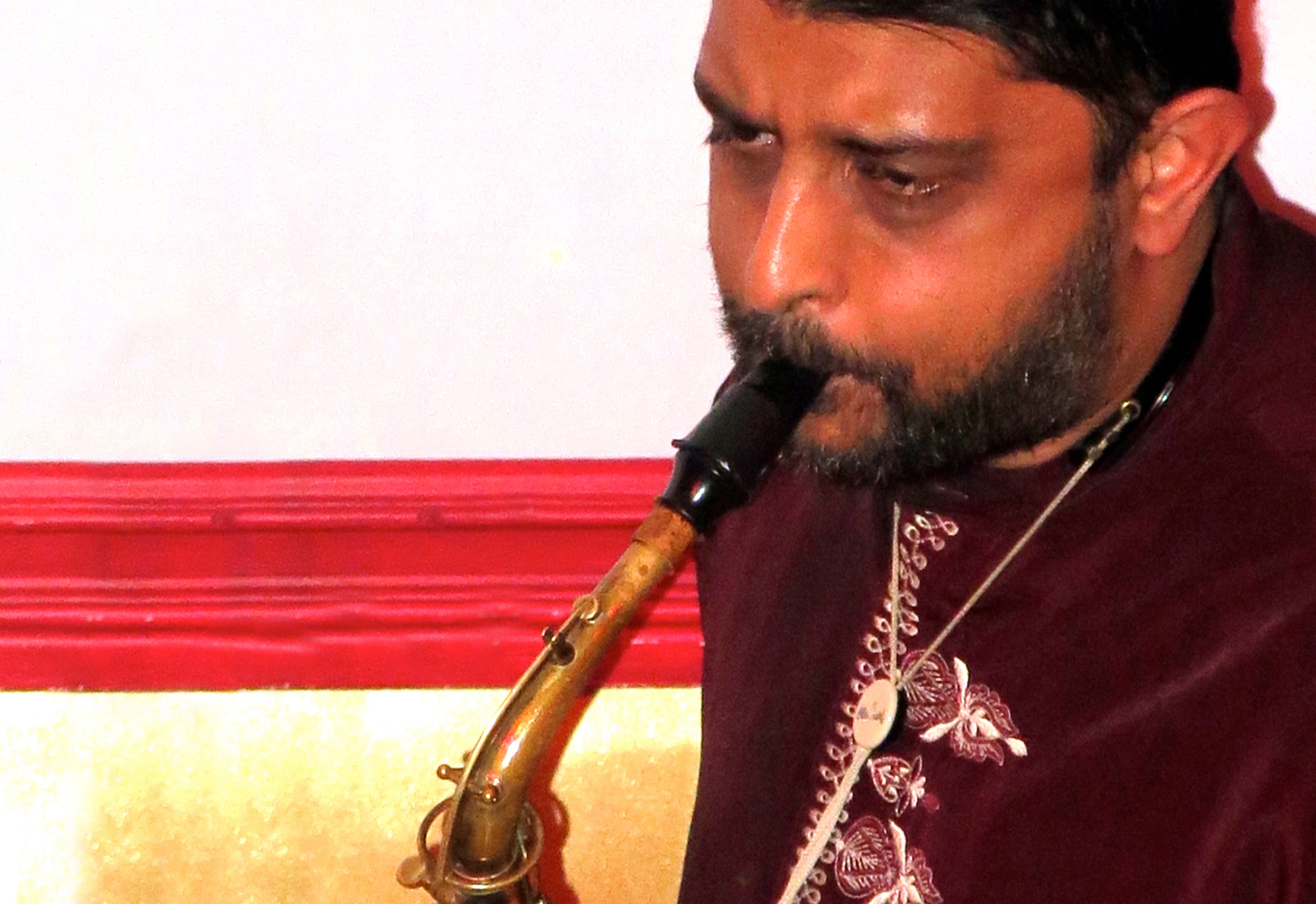 Sukhawat Ali Khan Band
