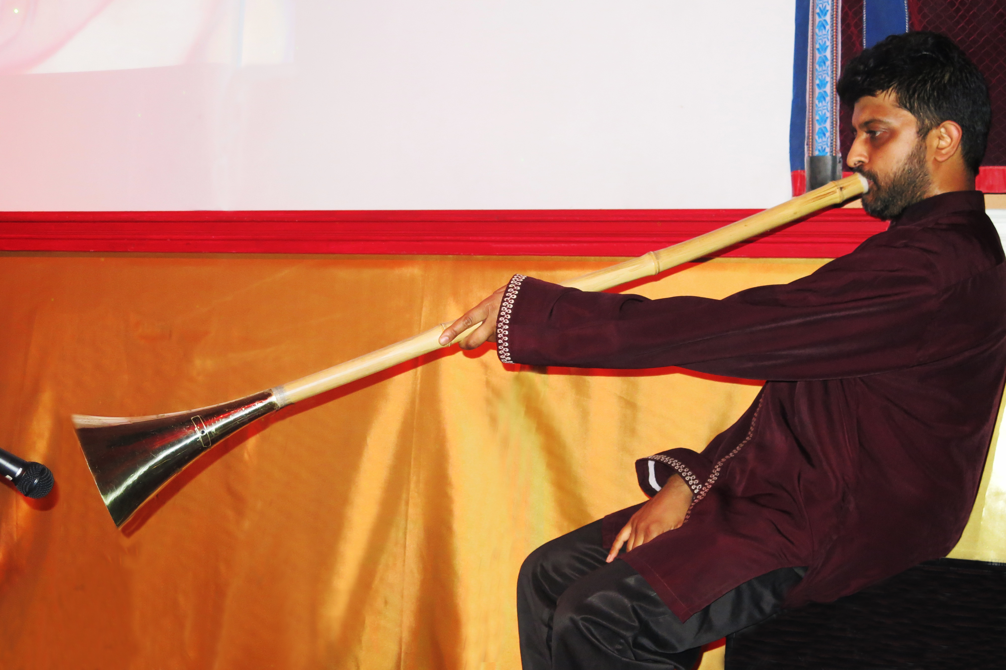 Sukhawat Ali Khan Band