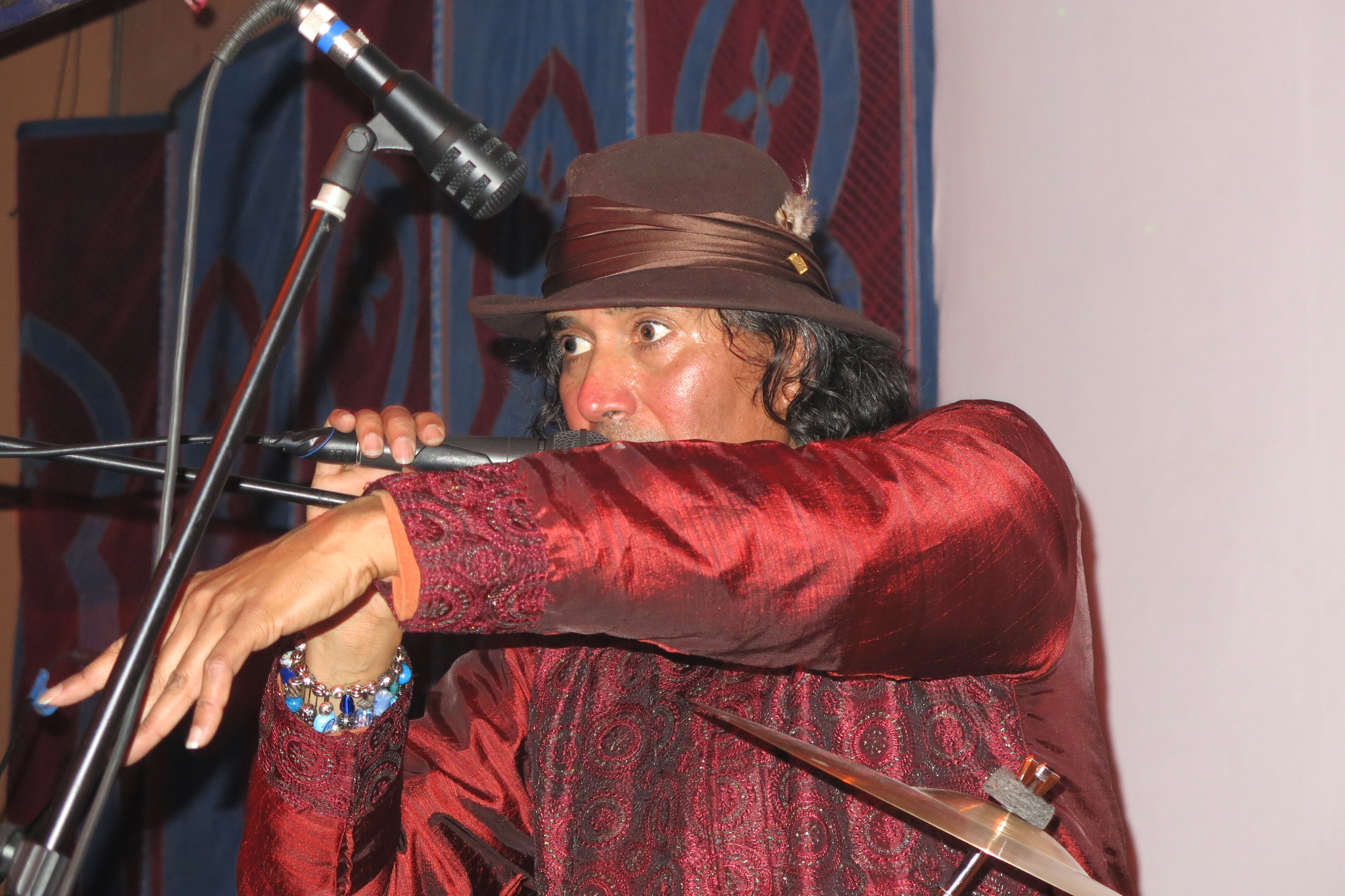 Sukhawat Ali Khan Band