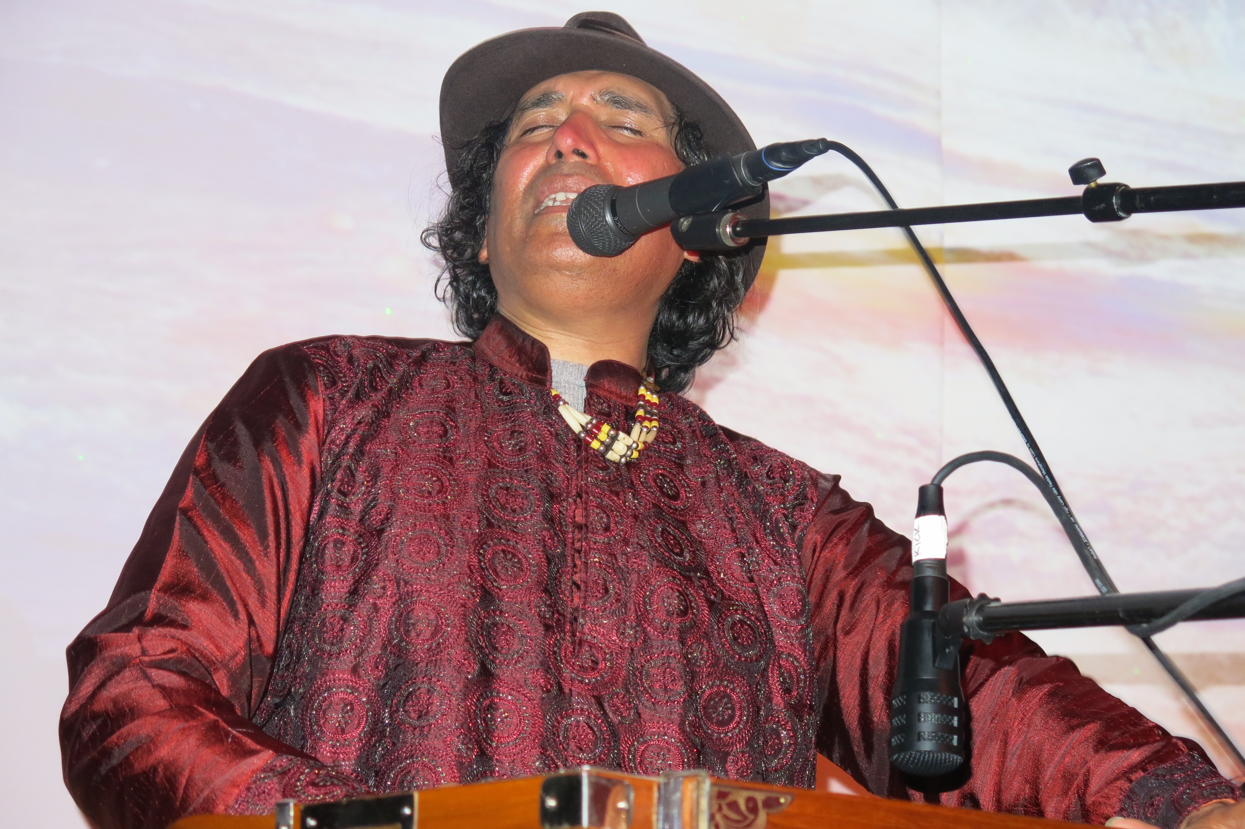 Sukhawat Ali Khan Band