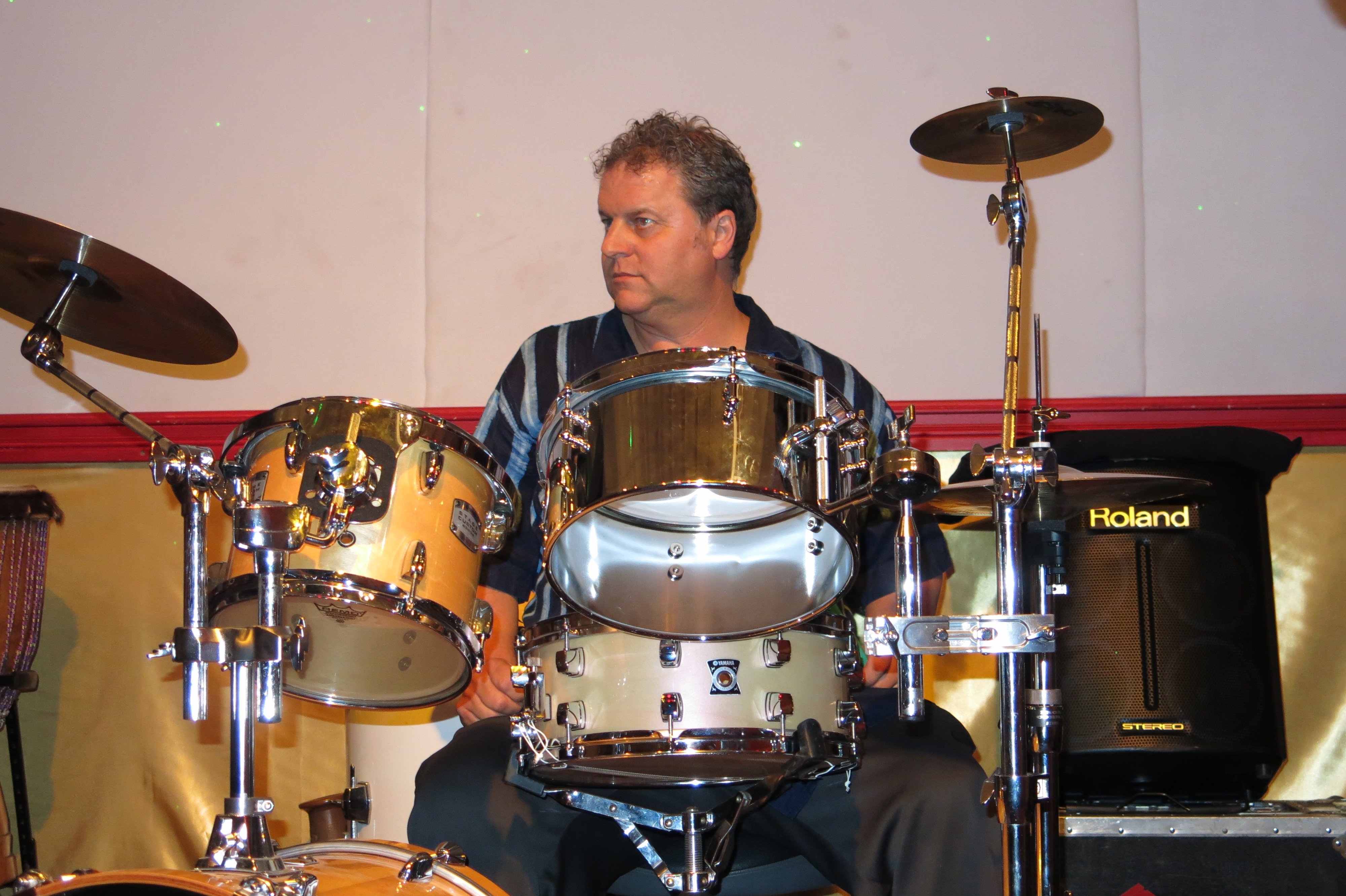 Sukhawat Ali Khan Band