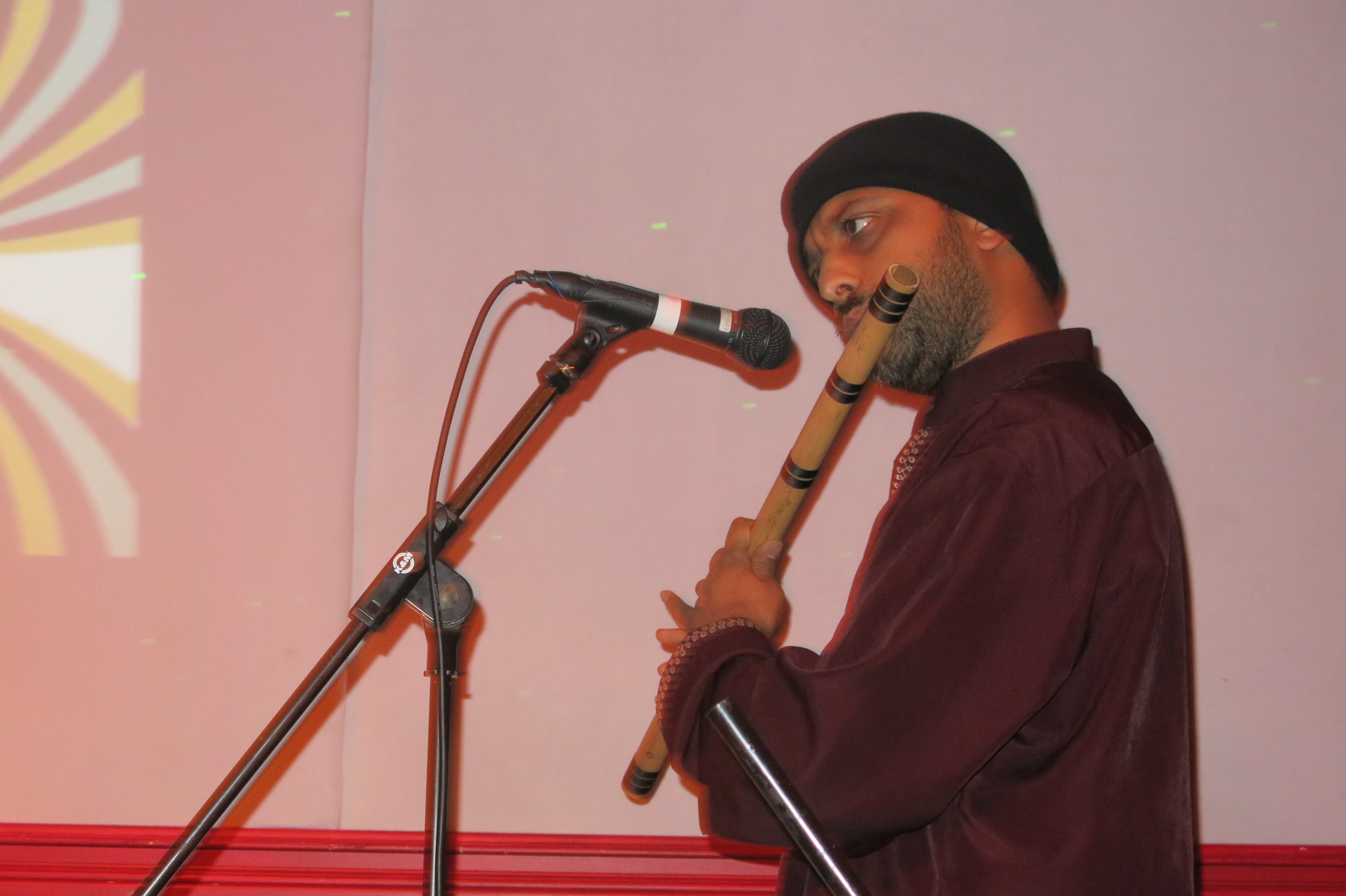 Sukhawat Ali Khan Band