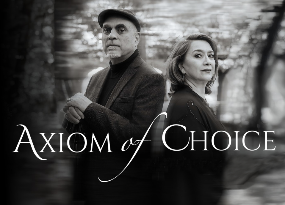 Axiom of Choice — Returning to San Francisco, Thirty Years On From Beyond Denial Album Release
