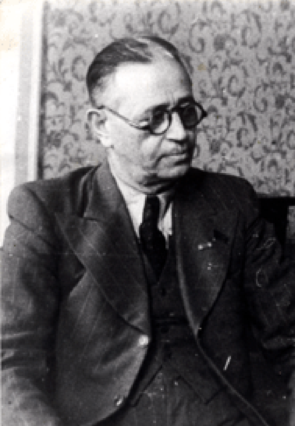 Uzeyir Hajibeyov