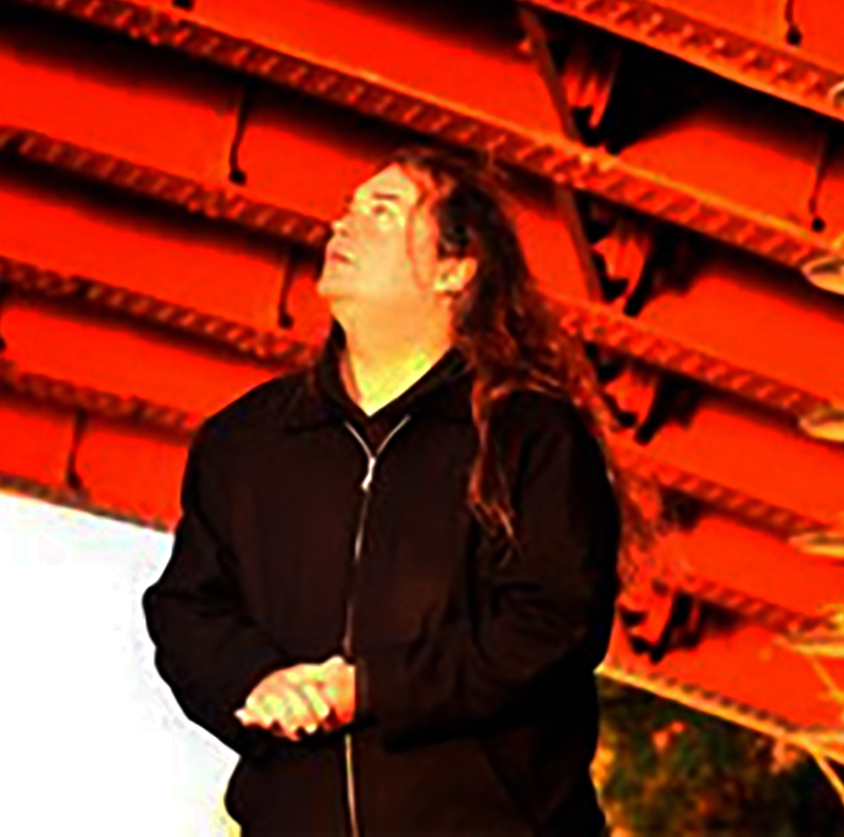 Alex Stahl