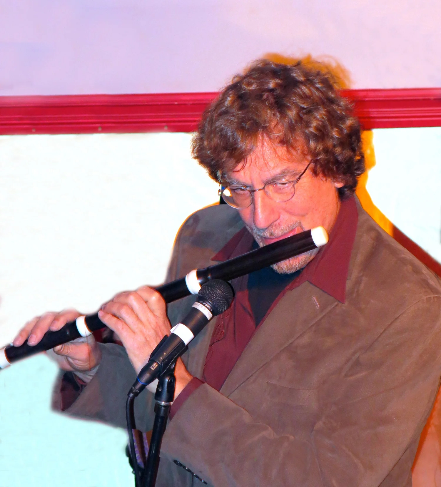 Stephen Schultz