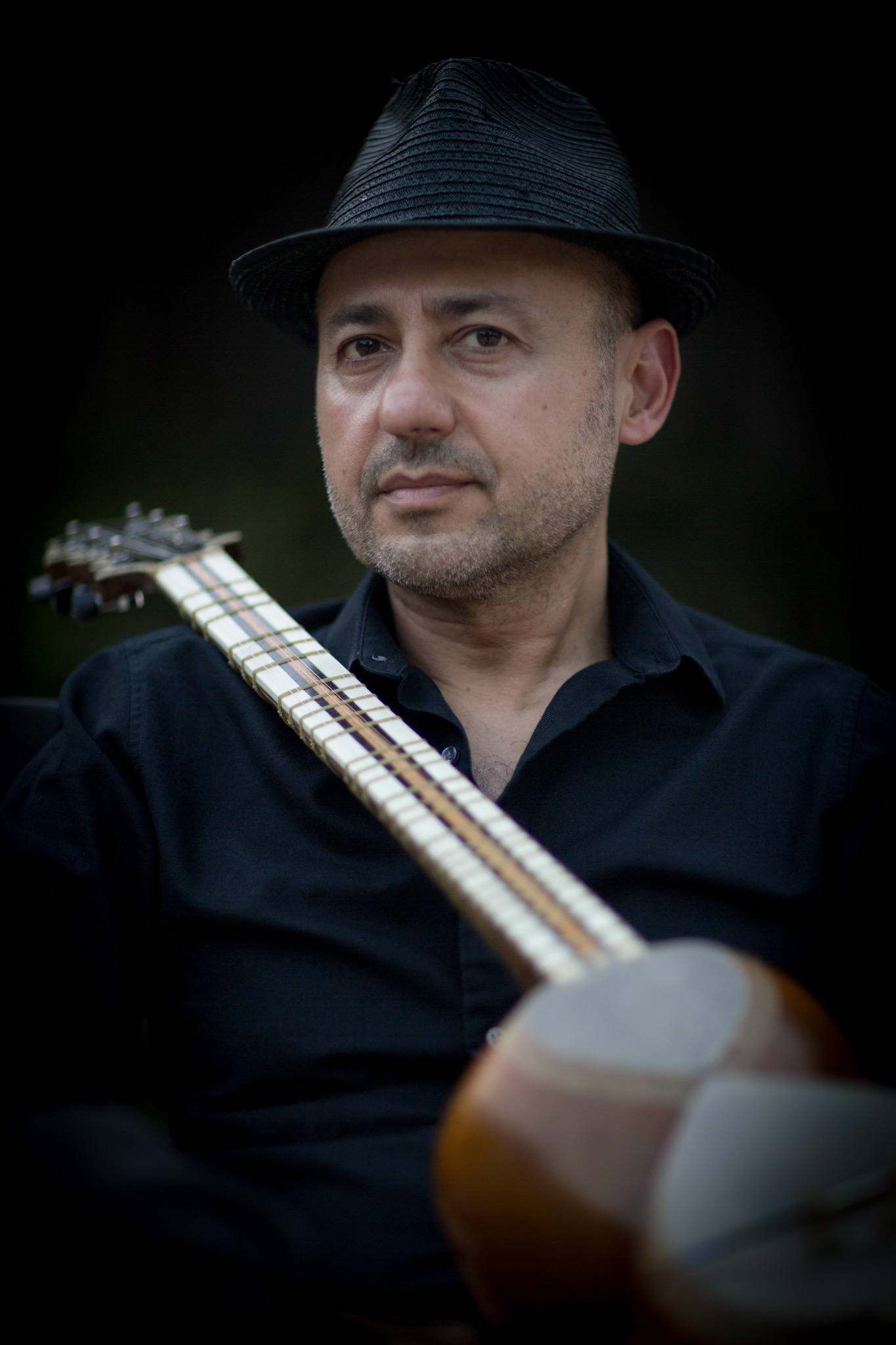 Emad Bonakdar