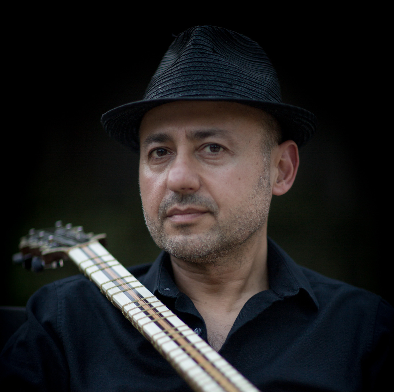 Emad Bonakdar