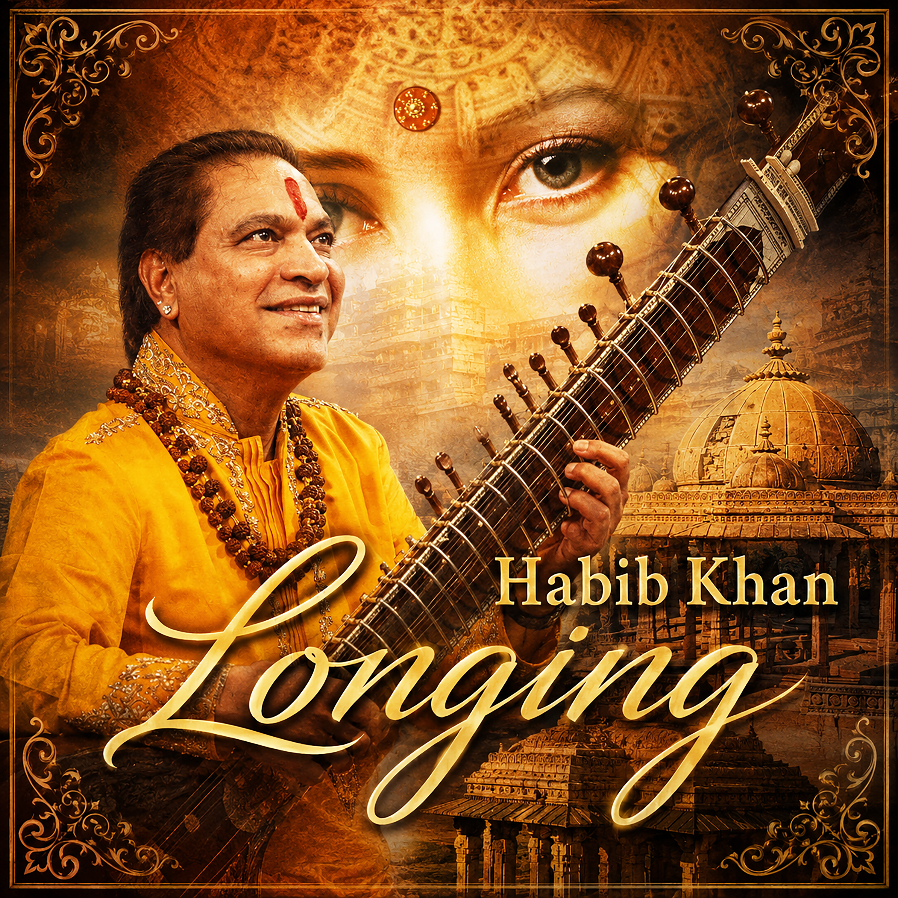 Longing (2026 Remaster) — Habib Khan