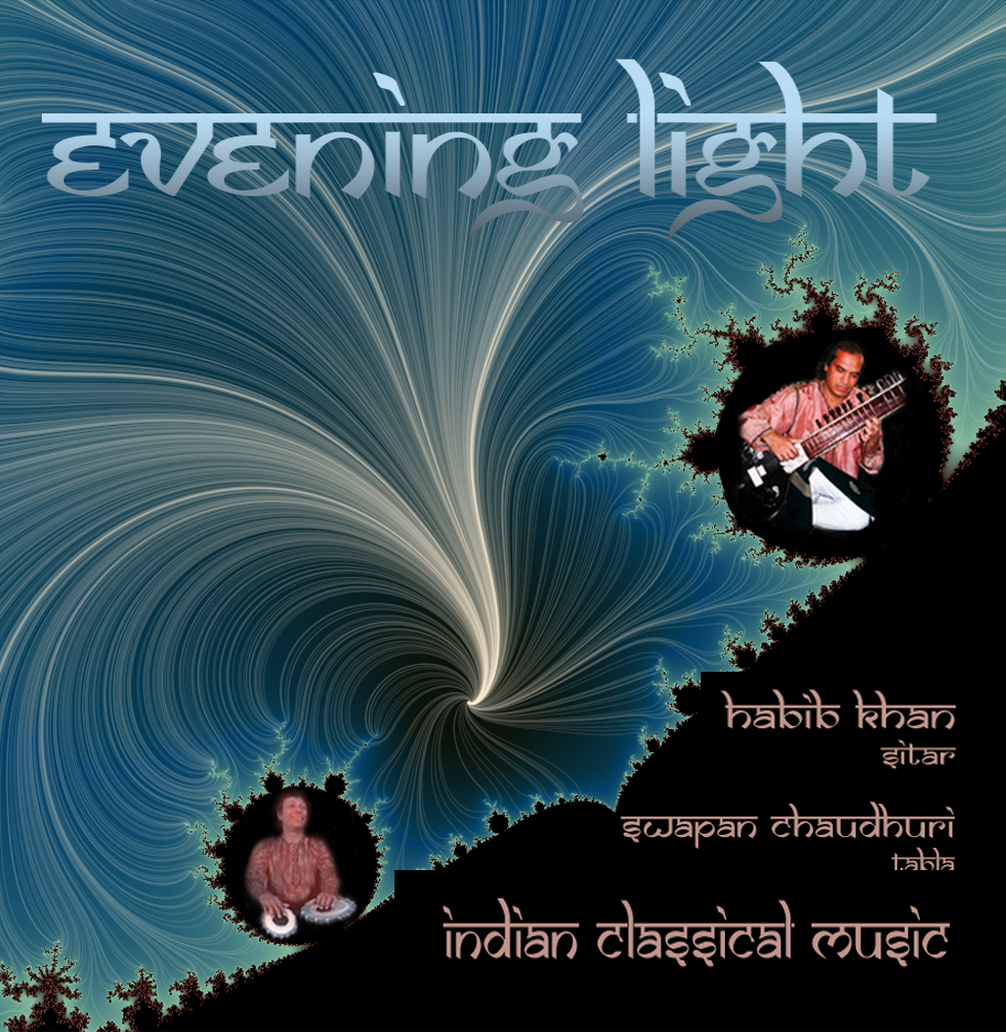 Evening Light – Habib Khan