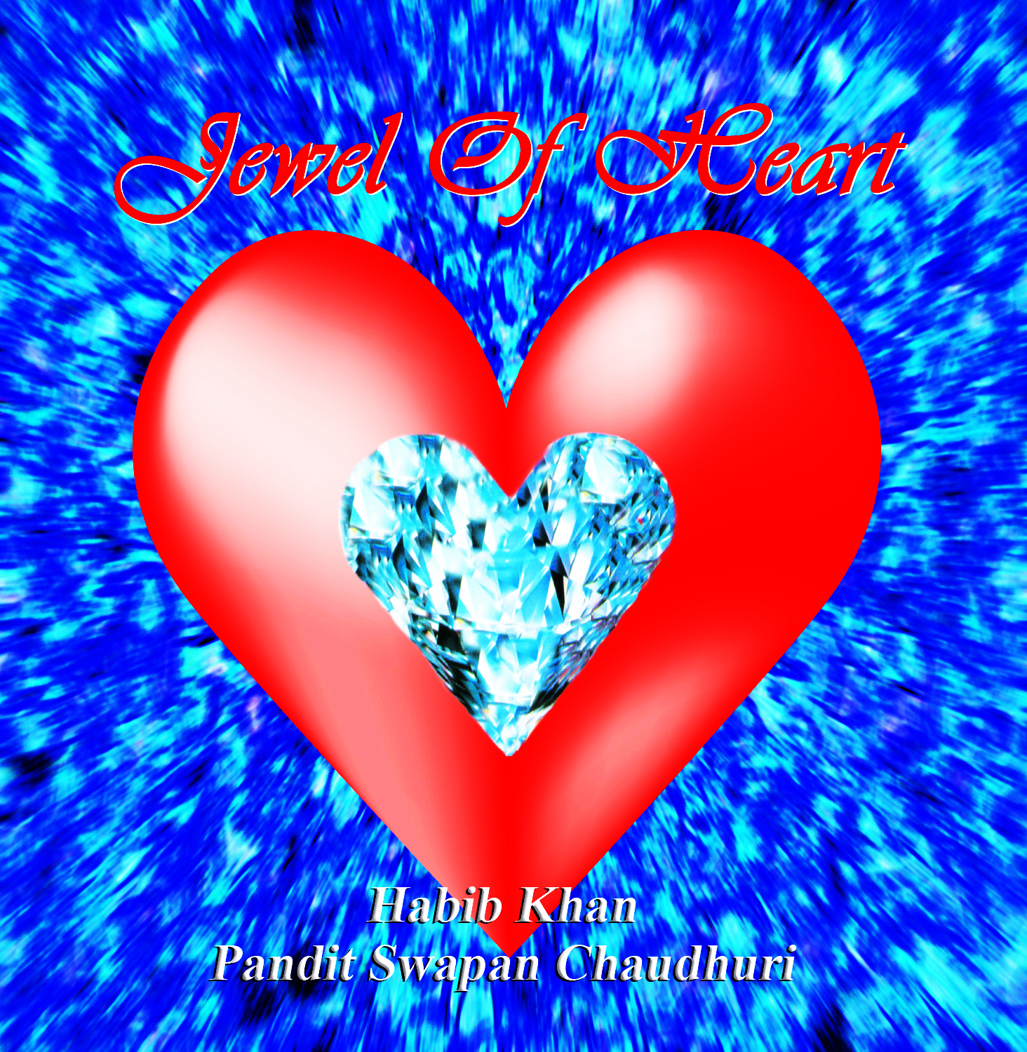 Jewel of Heart – Habib Khan