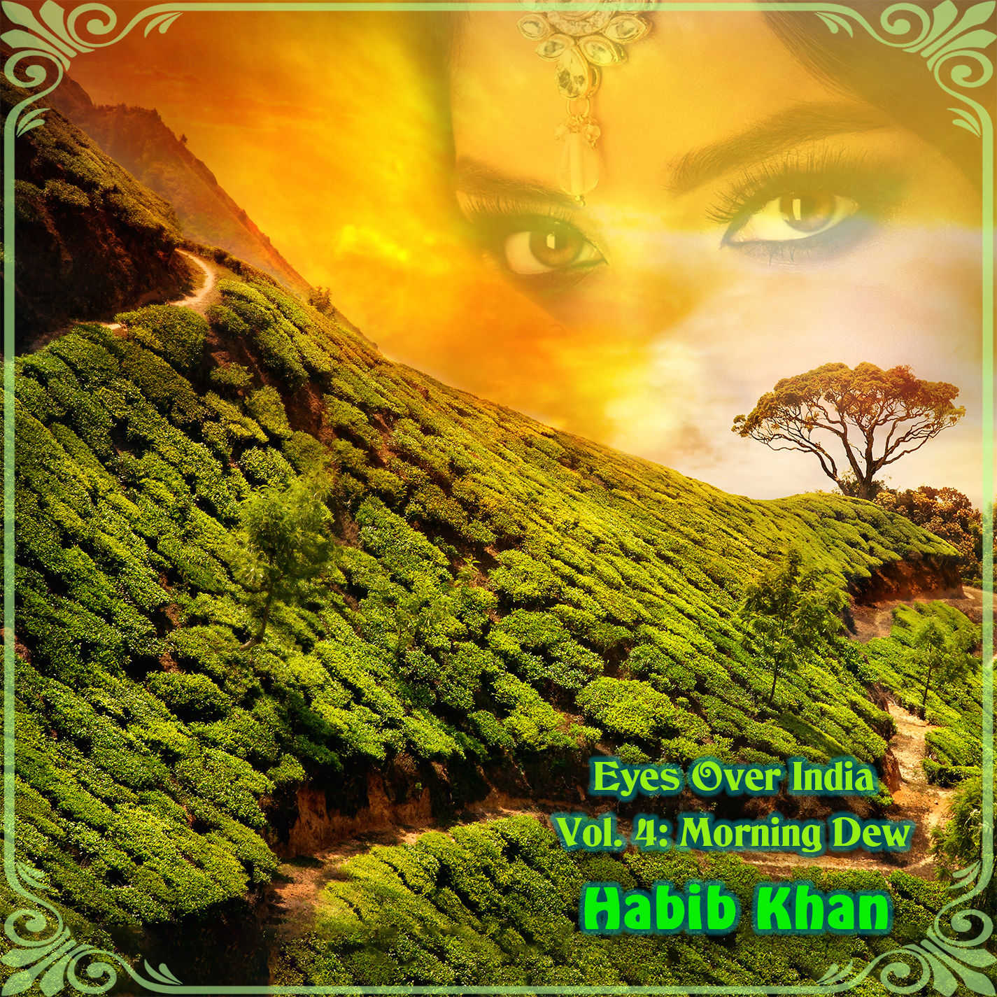 Morning Dew – Habib Khan