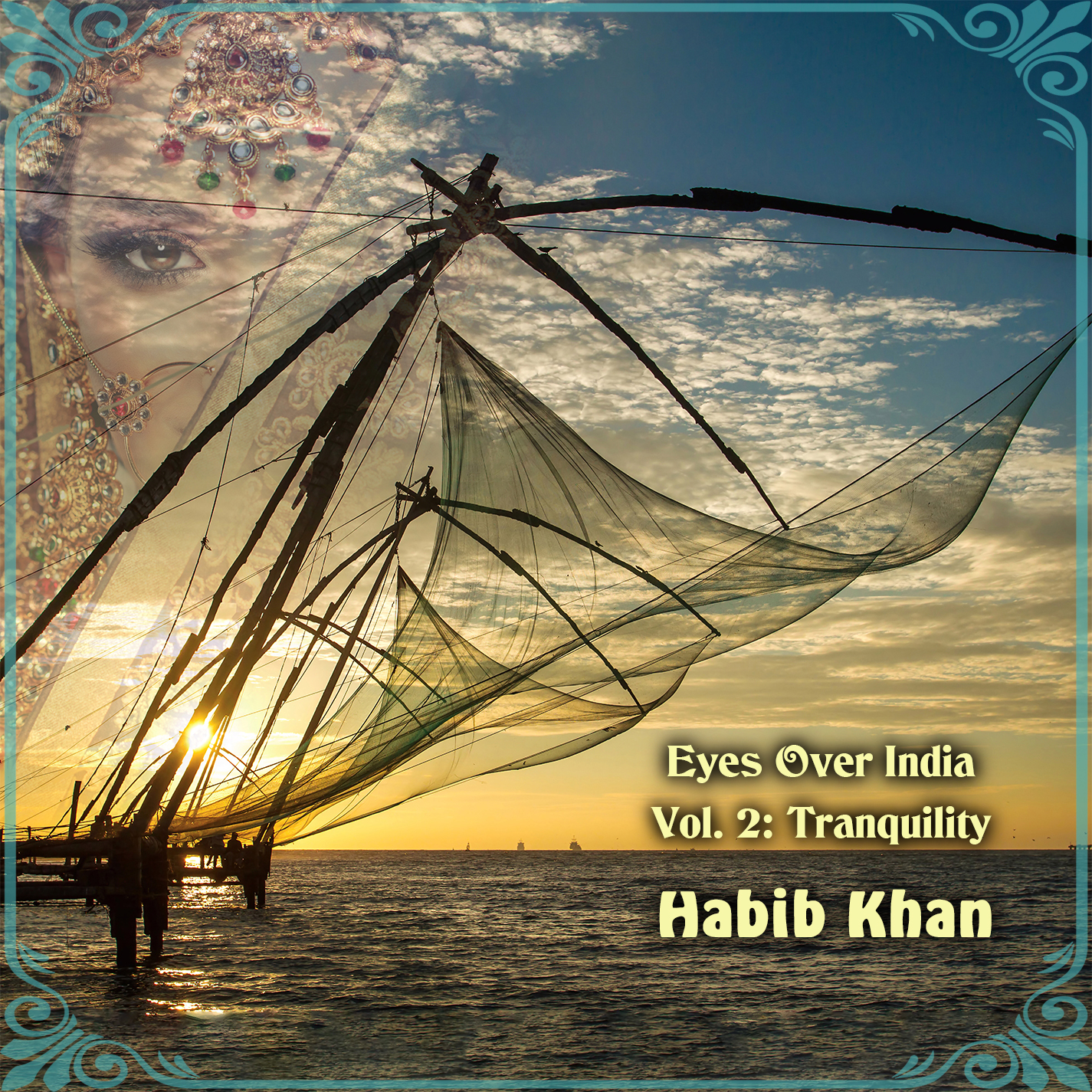Tranquility – Habib Khan