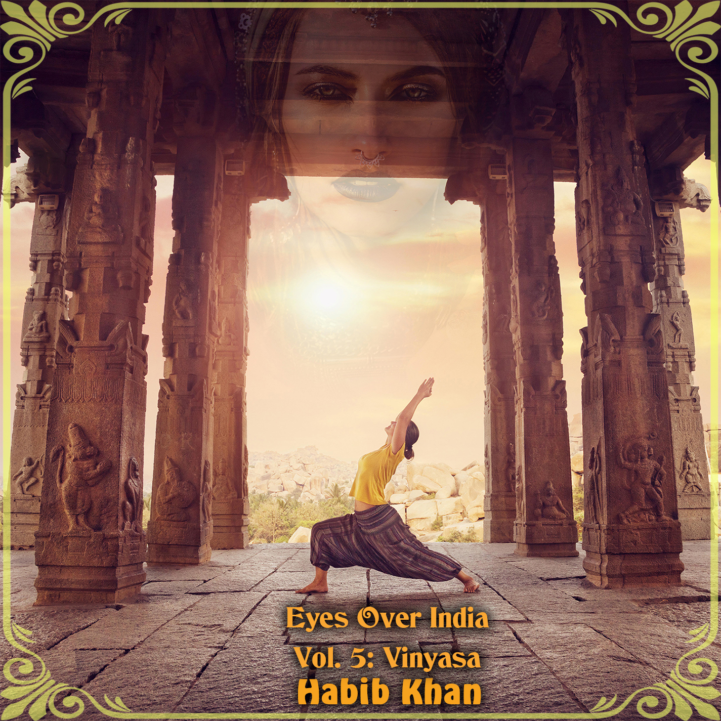 Vinyasa – Habib Khan