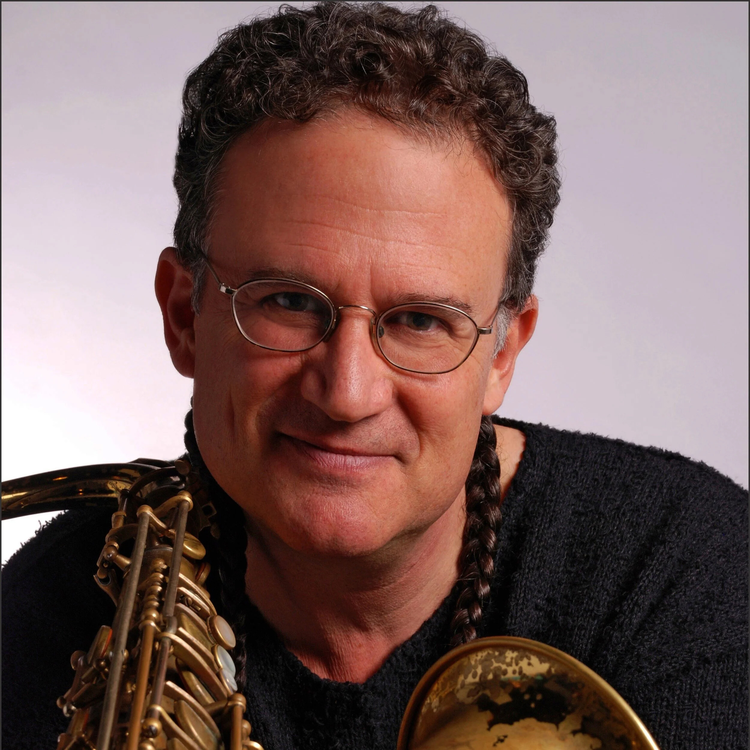 George Brooks