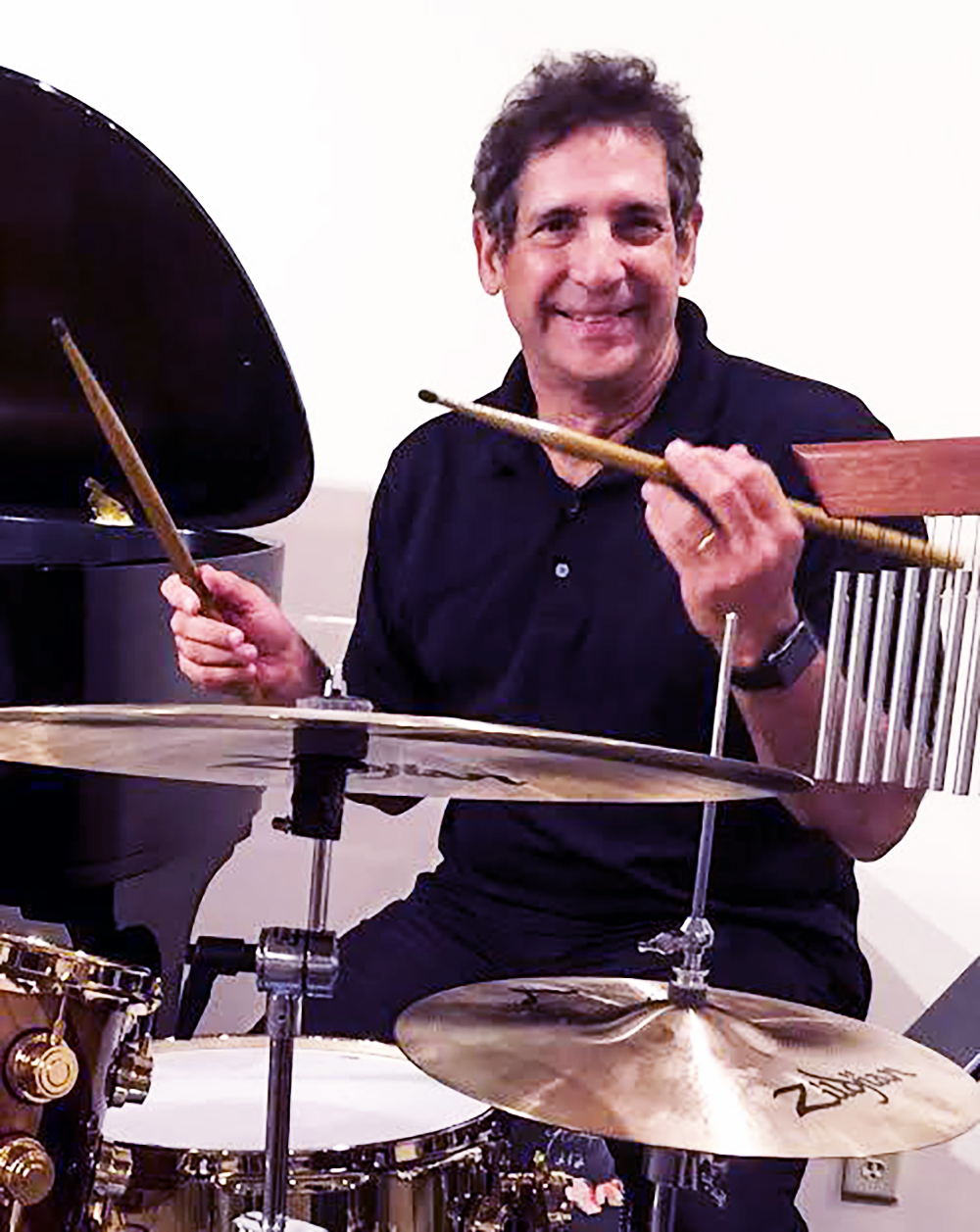 Danny Gottlieb