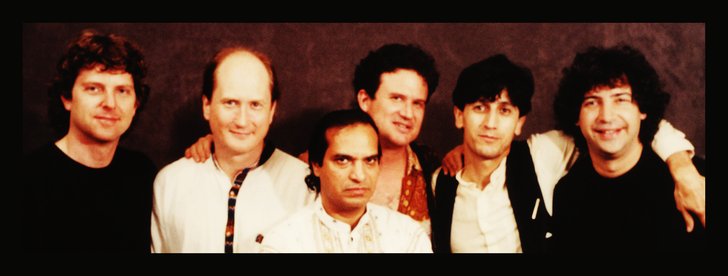 Longing/Ecstasy Musician Group