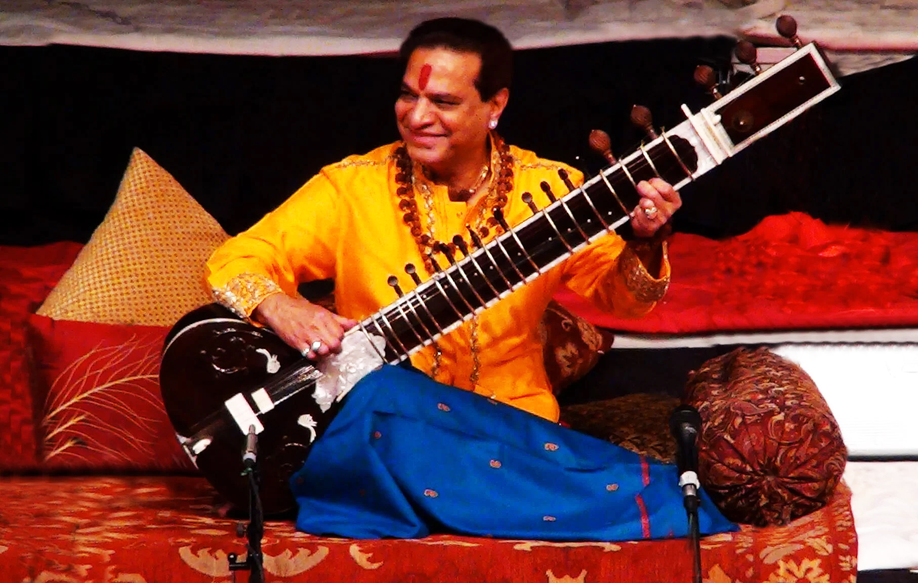 Ustad Habib Khan
