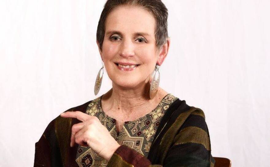 Mary Ellen Donald