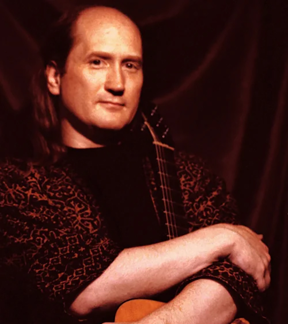 Matthew Montfort